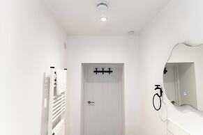 Cosy 2-bed Apartment in Nettleham