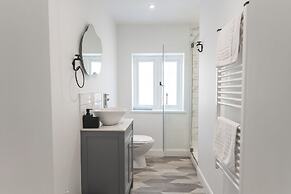 Cosy 2-bed Apartment in Nettleham