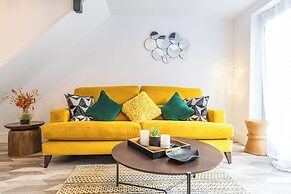 Captivating 2-bed House in Nettleham