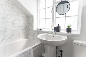 Captivating 2-bed House in Nettleham