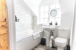 Captivating 2-bed House in Nettleham