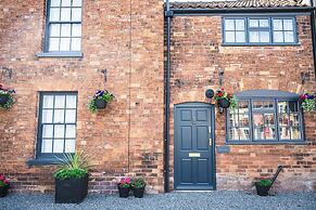 Captivating 2-bed House in Nettleham