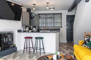 Captivating 2-bed House in Nettleham