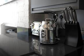 Captivating 2-bed House in Nettleham