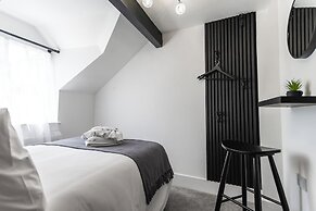 Captivating 2-bed House in Nettleham