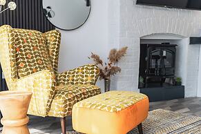 Captivating 2-bed House in Nettleham