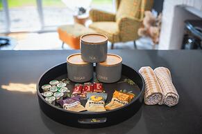 Captivating 2-bed House in Nettleham