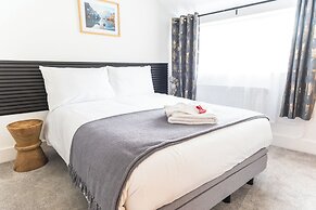 Captivating 2-bed House in Nettleham