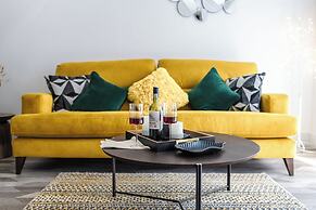 Captivating 2-bed House in Nettleham