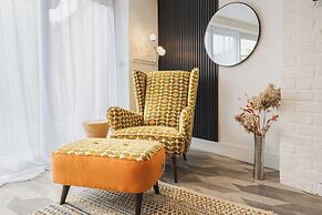 Captivating 2-bed House in Nettleham