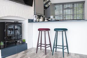 Captivating 2-bed House in Nettleham