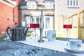 Captivating 2-bed House in Nettleham