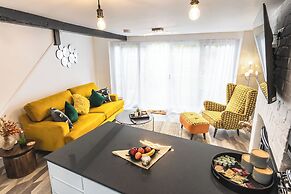 Captivating 2-bed House in Nettleham