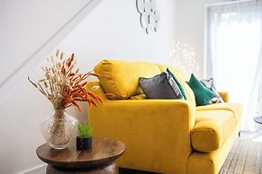 Captivating 2-bed House in Nettleham