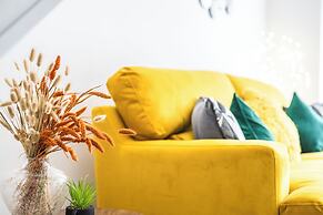 Captivating 2-bed House in Nettleham