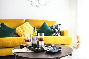 Captivating 2-bed House in Nettleham