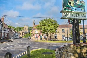 Captivating 2-bed House in Nettleham