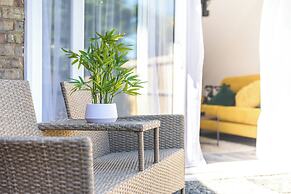 Captivating 2-bed House in Nettleham