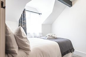 Captivating 2-bed House in Nettleham