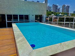 PUERTO VENTURA Flat by Penareia.tur.br