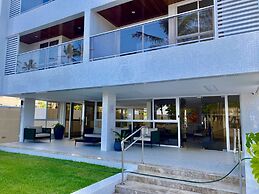 PUERTO VENTURA Flat by Penareia.tur.br