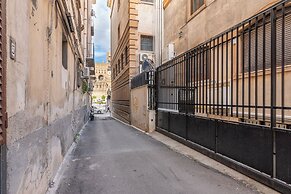 Carini House Near the Cathedral