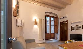 Carini House Near the Cathedral