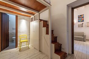 Carini House Near the Cathedral