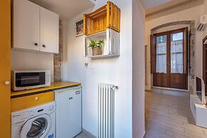 Carini House Near the Cathedral