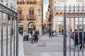 Carini House Near the Cathedral