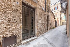 Carini House Near the Cathedral