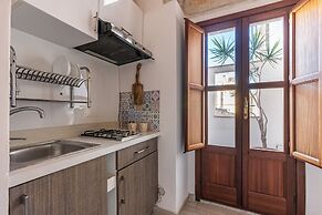 Carini House Near the Cathedral