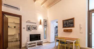 Carini House Near the Cathedral