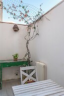 Carini House Near the Cathedral