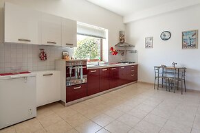 Villetta Irina a due passi dal mare