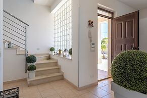 Villetta Irina a due passi dal mare