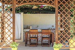 Villetta Irina a due passi dal mare