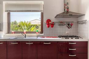 Villetta Irina a due passi dal mare