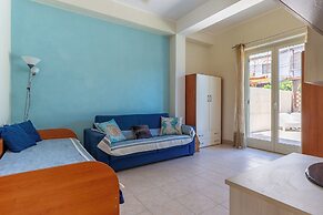 Villetta Irina a due passi dal mare