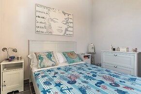 Villetta Irina a due passi dal mare