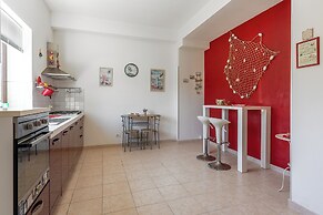 Villetta Irina a due passi dal mare