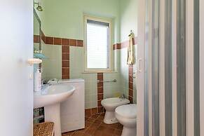 Villetta Irina a due passi dal mare