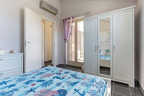 Villetta Irina a due passi dal mare