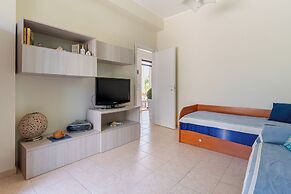 Villetta Irina a due passi dal mare