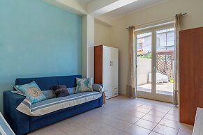 Villetta Irina a due passi dal mare