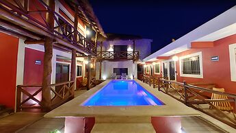Isla Bonita Hotel Holbox