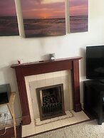 Edinburgh City Escape - Large 1 Bedroom Apartment