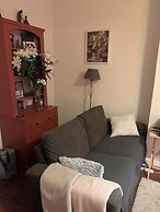 Edinburgh City Escape - Large 1 Bedroom Apartment