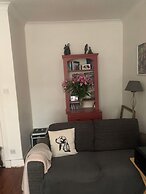 Edinburgh City Escape - Large 1 Bedroom Apartment