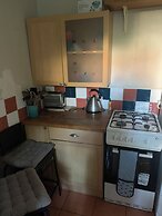Edinburgh City Escape - Large 1 Bedroom Apartment